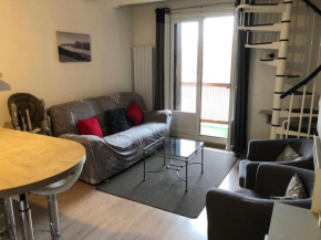 Appartement 6 couchages La Foux d’Allos